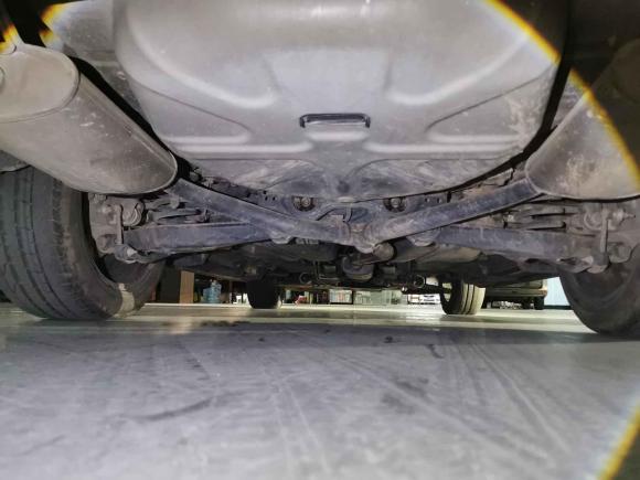 [宁波·浙B] 二手福特探险者2017款 2.3T 精英版