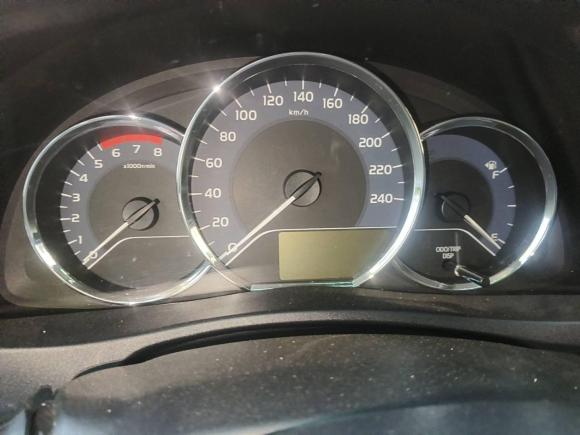 [南昌·赣A] 二手丰田雷凌2018款 185T CVT豪华版