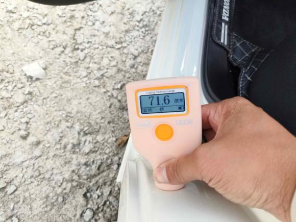 [佛山·粤E] 二手本田凌派2019款 180Turbo CVT舒适版 国V