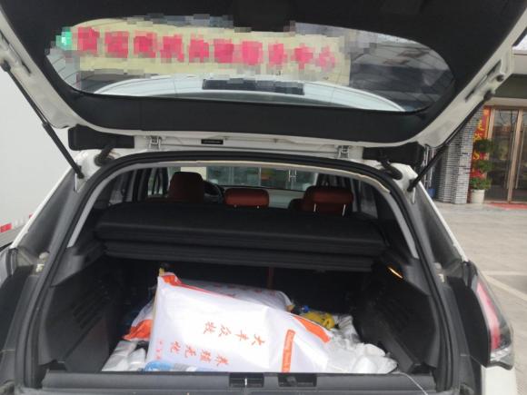 [义乌·豫N] 二手标致标致30082016款 2.0L 自动经典版