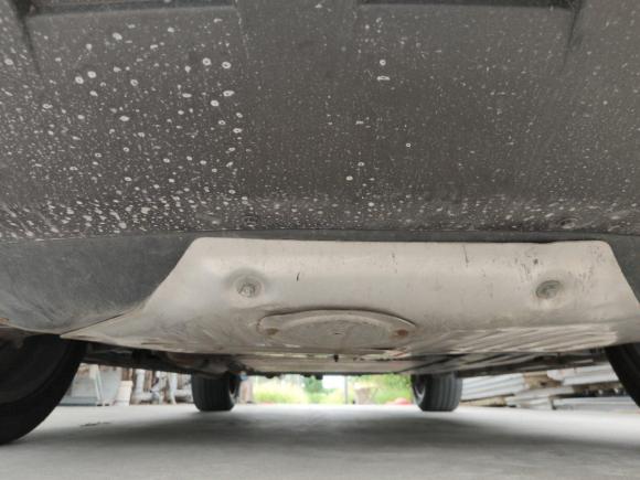 [南通·苏F] 二手比亚迪唐2018款 DM 2.0T 全时四驱智联创睿型 7座 国V