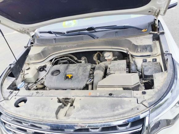 [济南·鲁A] 二手起亚智跑2018款 2.0L 自动智享豪华版 国V