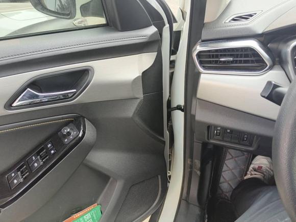 [武汉·鄂A] 二手北京汽车北京X32019款 1.5T 手动荣耀版