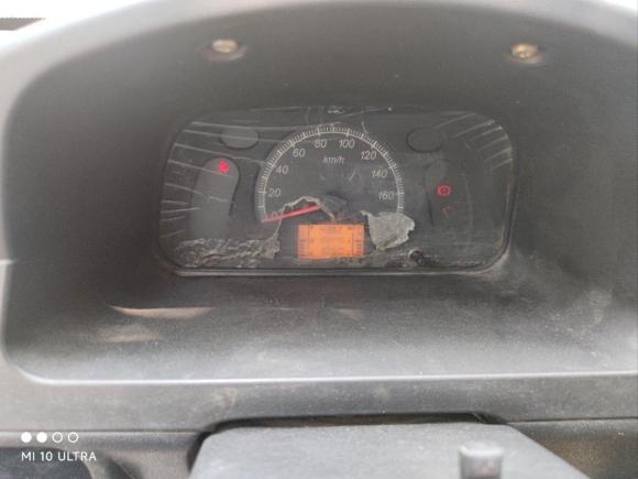 [嘉兴·浙F] 二手五菱汽车五菱之光2015款 1.2L 实用型LSI