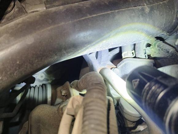 [常州·苏D] 二手本田雅阁2016款 混动 2.0L 锐酷版