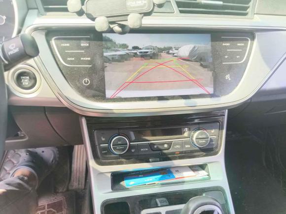 [义乌·浙G] 二手吉利汽车帝豪GL2019款 1.4T CVT尊贵智享型