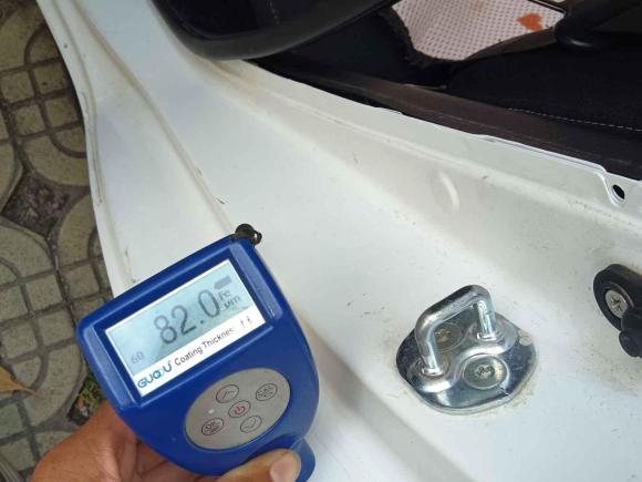 [广州·粤T] 二手起亚起亚K32016款 1.6L 自动GL