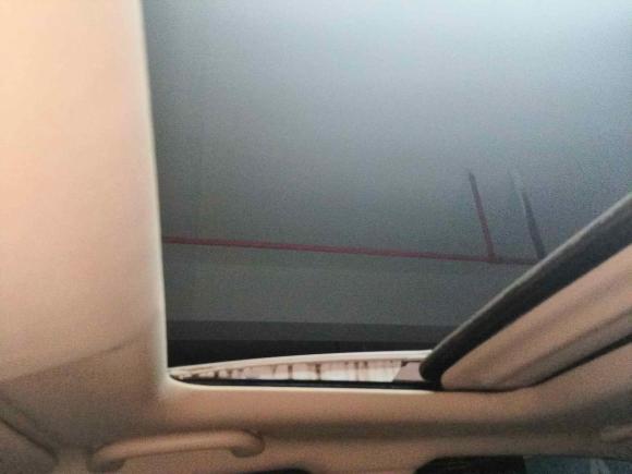 [上海·蒙A] 二手长安悦翔V72016款 1.6L 手动乐享型 国V