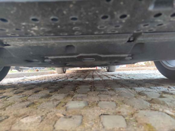 [南通·苏K] 二手红旗红旗H92022款 2.0T 智联旗悦版