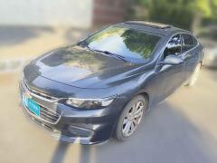 [南京·苏A] 雪佛兰迈锐宝XL2016款 1.5T 双离合锐耀版