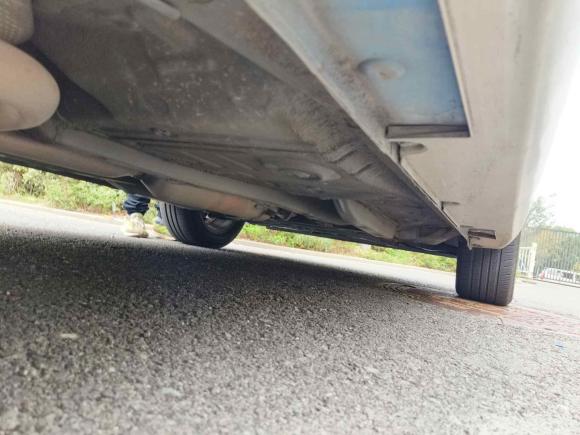 [宁波·浙B] 二手吉利汽车远景X32017款 1.5L 自动尊贵型