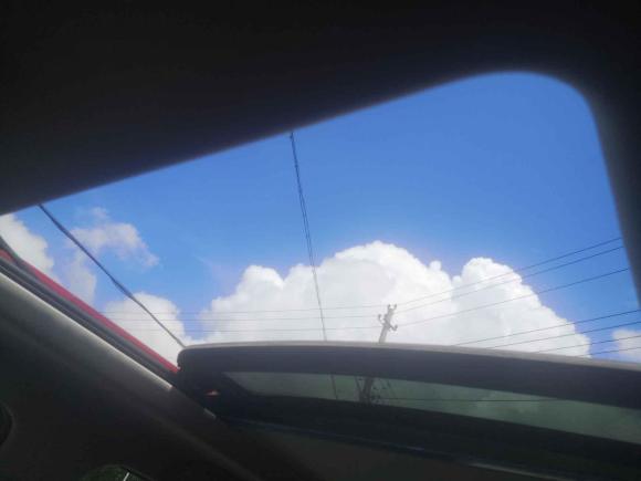 [温州·浙C] 二手北京北京BJ302021款 1.5T 狼小野版