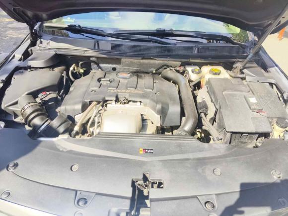 [上海·沪B] 二手凯迪拉克凯迪拉克XTS2018款 28T 技术型