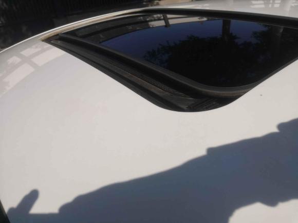 [北京·京L] 二手奥迪奥迪A72013款 50 TFSI quattro舒适型