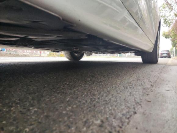 [苏州·苏E] 二手宝马宝马2系旅行车2018款 218i 时尚型