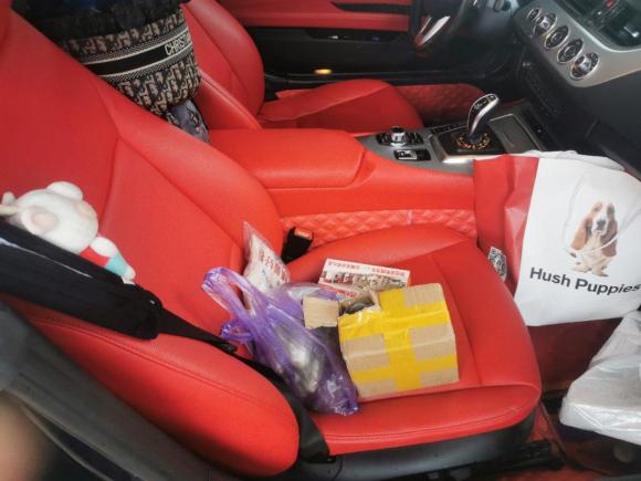 [武汉·鄂A] 二手宝马宝马Z42012款 sDrive20i领先型