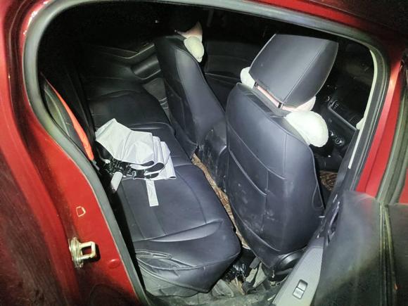 [佛山·粤E] 二手马自达马自达3 昂克赛拉2014款 三厢 1.5L 自动舒适型