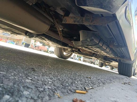 [南通·苏F] 二手丰田汉兰达2009款 2.7L 两驱7座豪华版