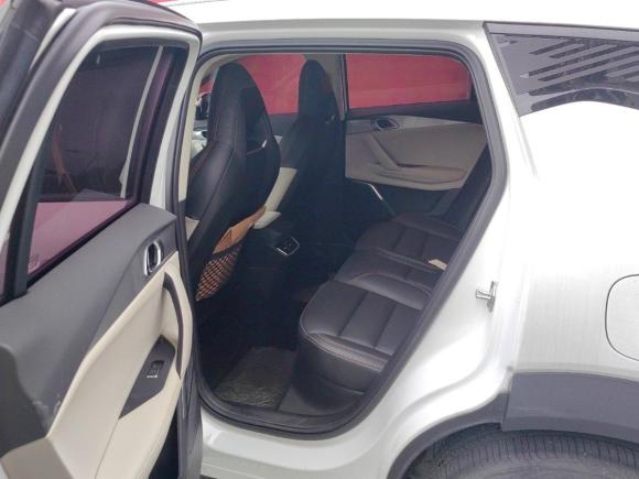 [杭州·浙A] 二手领克领克06新能源2020款 PHEV Plus