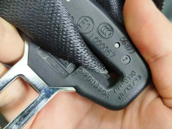 [成都·川A] 二手MINIMINI COUNTRYMAN2014款 1.6L COOPER Fun