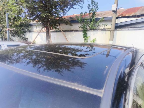 [宁波·浙B] 二手本田雅阁2012款 2.0L SE