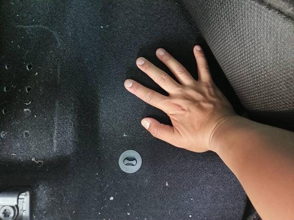 [苏州·苏U] 二手名爵MG ONE2022款 α-数智运动系列 1.5T 进阶版