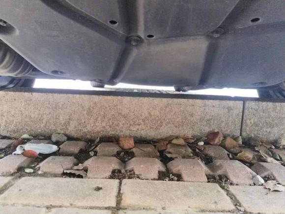 [苏州·苏E] 二手奔驰奔驰R级2011款 R 300 L 商务型