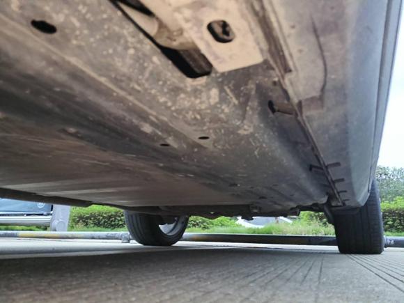 [台州·浙J] 二手比亚迪唐新能源2018款 DM 2.0T 全时四驱智联创享型 7座 国V