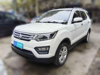 长安欧尚长安欧尚CX702016款 1.6L 手动豪华型「武汉二手车」「天天拍车」