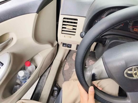 [台州·浙J] 二手丰田卡罗拉2011款 1.8L CVT GL-i