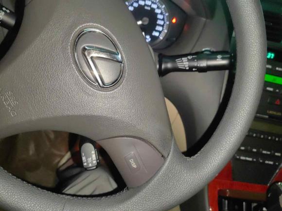 [杭州·粤S] 二手雷克萨斯雷克萨斯ES2006款 350