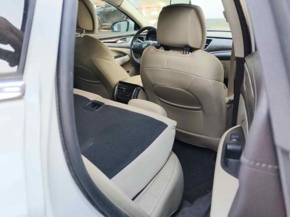 [青岛·鲁V] 二手别克君越2016款 20T 领先型