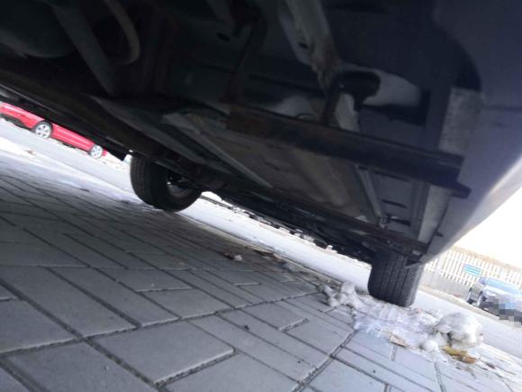 [北京·鄂S] 二手日产奇骏2017款 2.0L CVT智享版 2WD