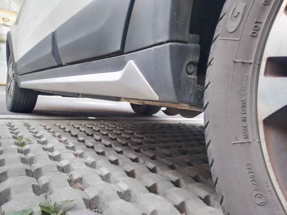 [无锡·苏B] 二手北京汽车绅宝X252015款 1.5L 手动精英型