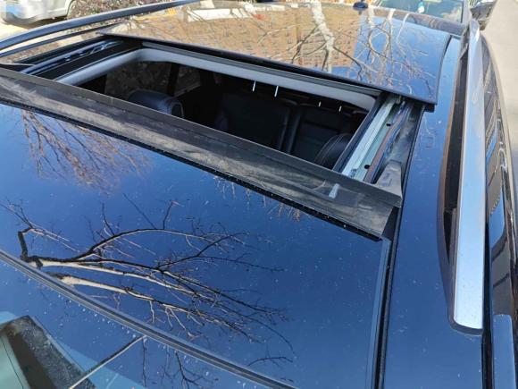 [济南·鲁A] 二手奔驰奔驰M级2014款 ML 400 4MATIC动感型