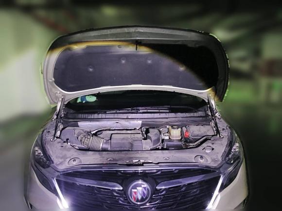 [南京·苏A] 二手别克别克GL82020款 ES陆尊 653T 豪华型