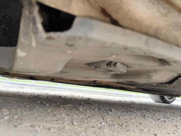 [温州·浙C] 二手玛莎拉蒂总裁2013款 3.0T 标准型