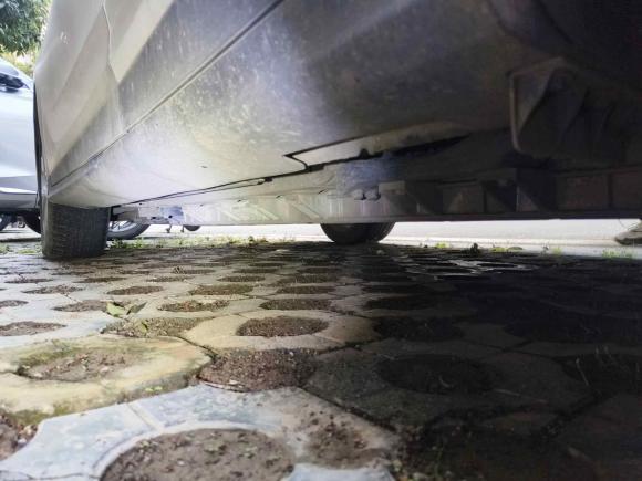 [合肥·皖A] 二手别克微蓝62022款 互联共享型 PLUS