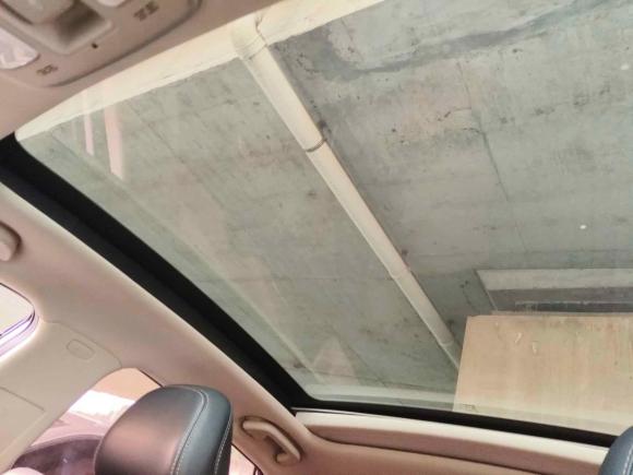 [台州·浙J] 二手吉利汽车帝豪GS2018款 运动版 1.4T 自动臻尚型