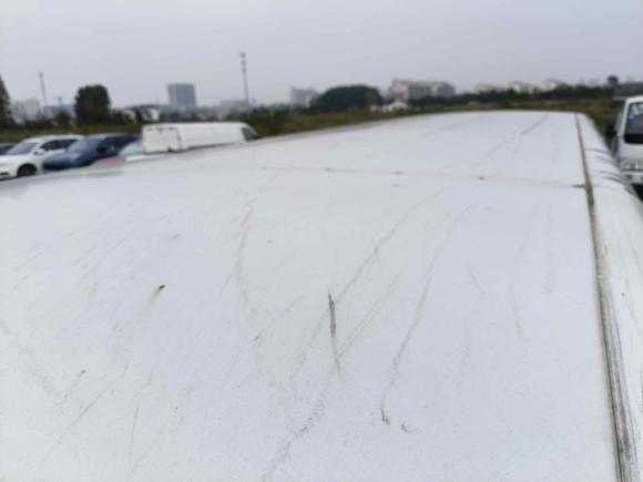 [苏州·苏E] 二手开瑞海豚EV2021款 基础版智享型