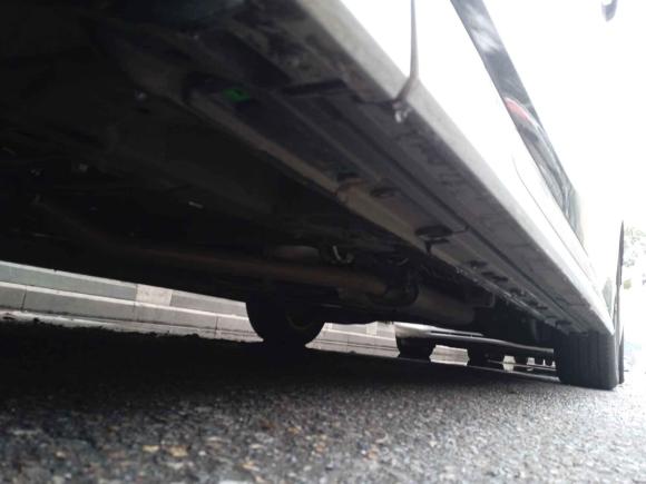 [南京·苏A] 二手广汽传祺传祺M82023款 宗师系列 400T 自动至尊