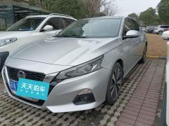 [南京·苏A] 日产天籁2020款 改款 2.0L XL Upper 智行版