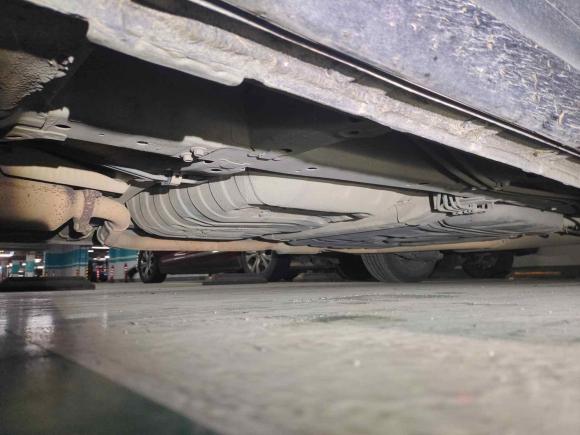 [武汉·鄂A] 二手本田奥德赛2017款 2.4L 豪华版