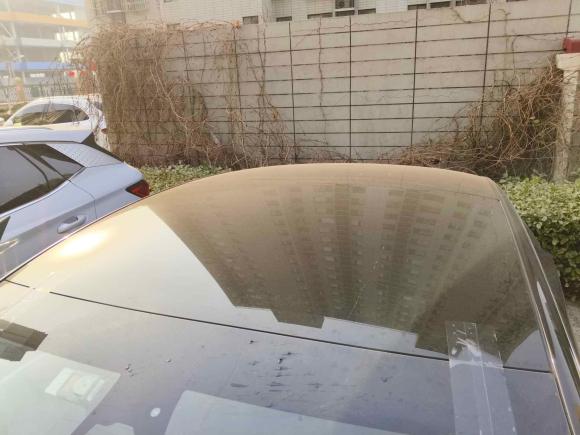 [北京·京A] 二手特斯拉Model 32020款 改款 标准续航后驱升级版