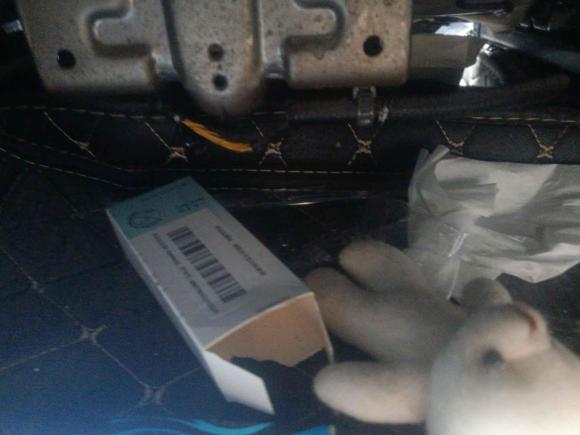 [青岛·鲁B] 二手起亚起亚K42014款 1.8L 自动GLS