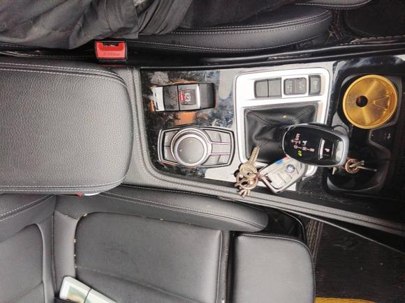 [义乌·苏N] 二手宝马宝马1系2021款 改款 120i M运动曜夜版