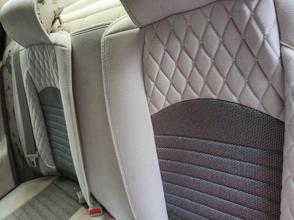 [无锡·苏B] 二手日产阳光2014款 1.5XL CVT豪华版