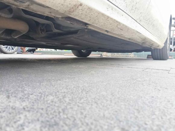 [成都·川A] 二手福特福克斯2021款 两厢 EcoBoost 180 自动锋潮型