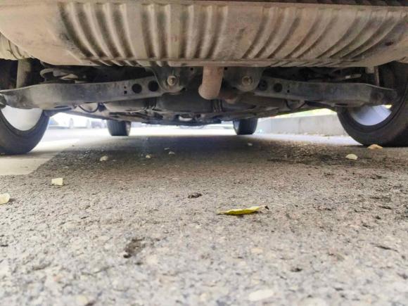 [济南·鲁A] 二手名爵MG62021款 Pro 1.5T 自动Trophy豪华版