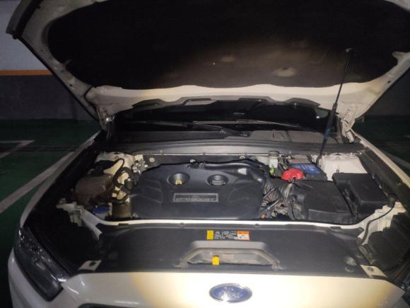 [南昌·赣A] 二手福特金牛座2017款 EcoBoost 245 时尚型